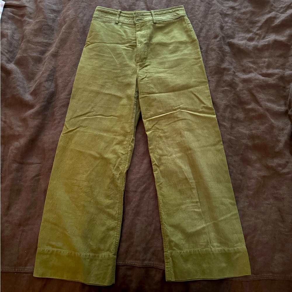 Apiece Apart pants